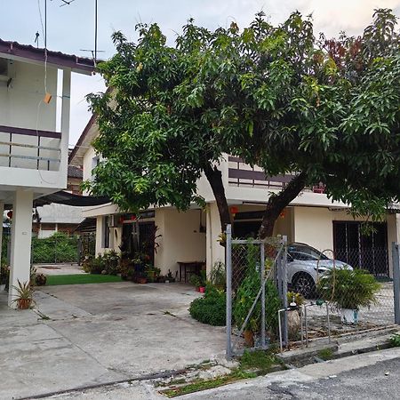 Little Cozy Homestay Kota Bharu Zewnętrze zdjęcie