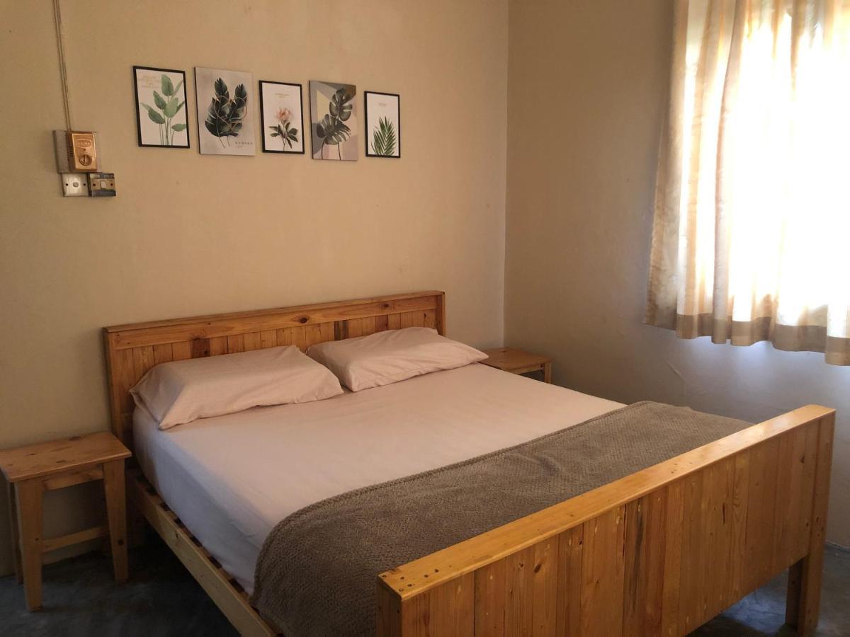 Little Cozy Homestay Kota Bharu Zewnętrze zdjęcie