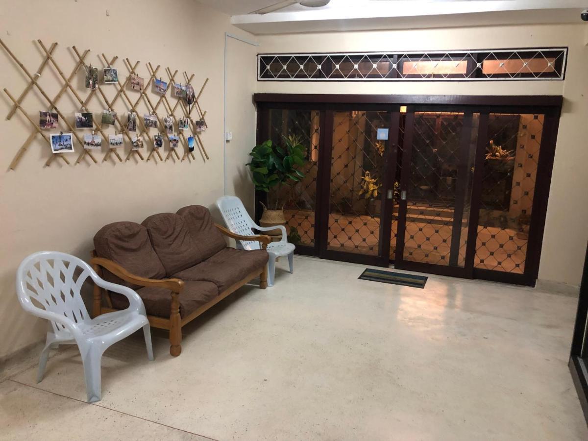 Little Cozy Homestay Kota Bharu Zewnętrze zdjęcie