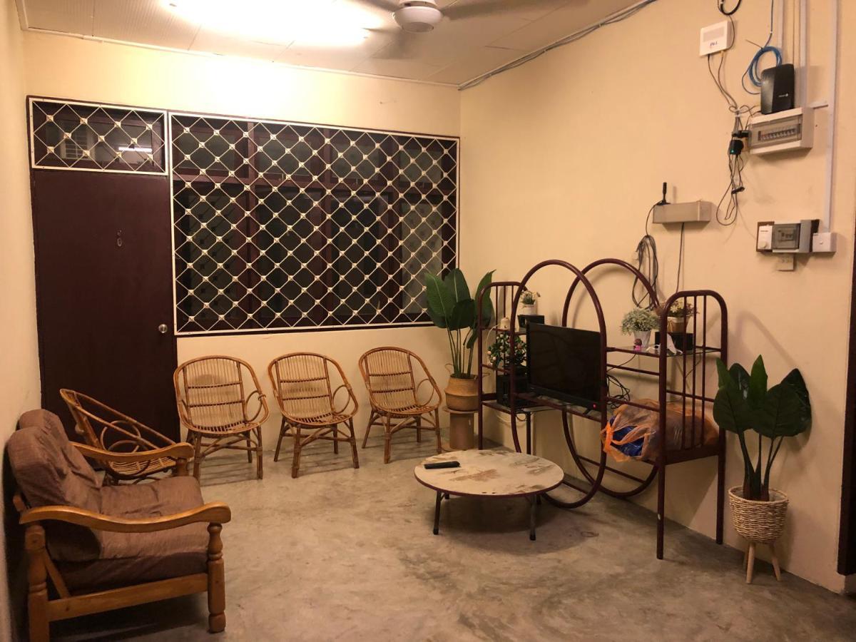 Little Cozy Homestay Kota Bharu Zewnętrze zdjęcie
