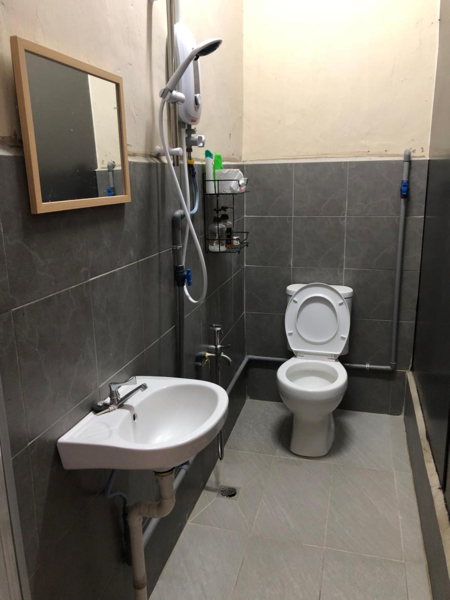 Little Cozy Homestay Kota Bharu Zewnętrze zdjęcie