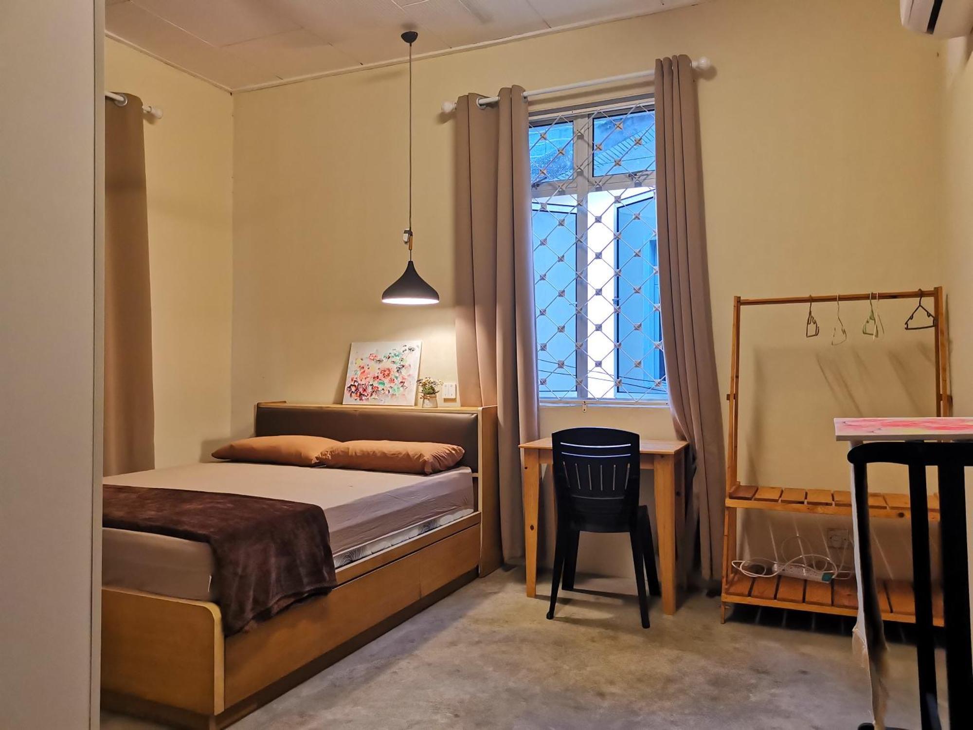 Little Cozy Homestay Kota Bharu Zewnętrze zdjęcie
