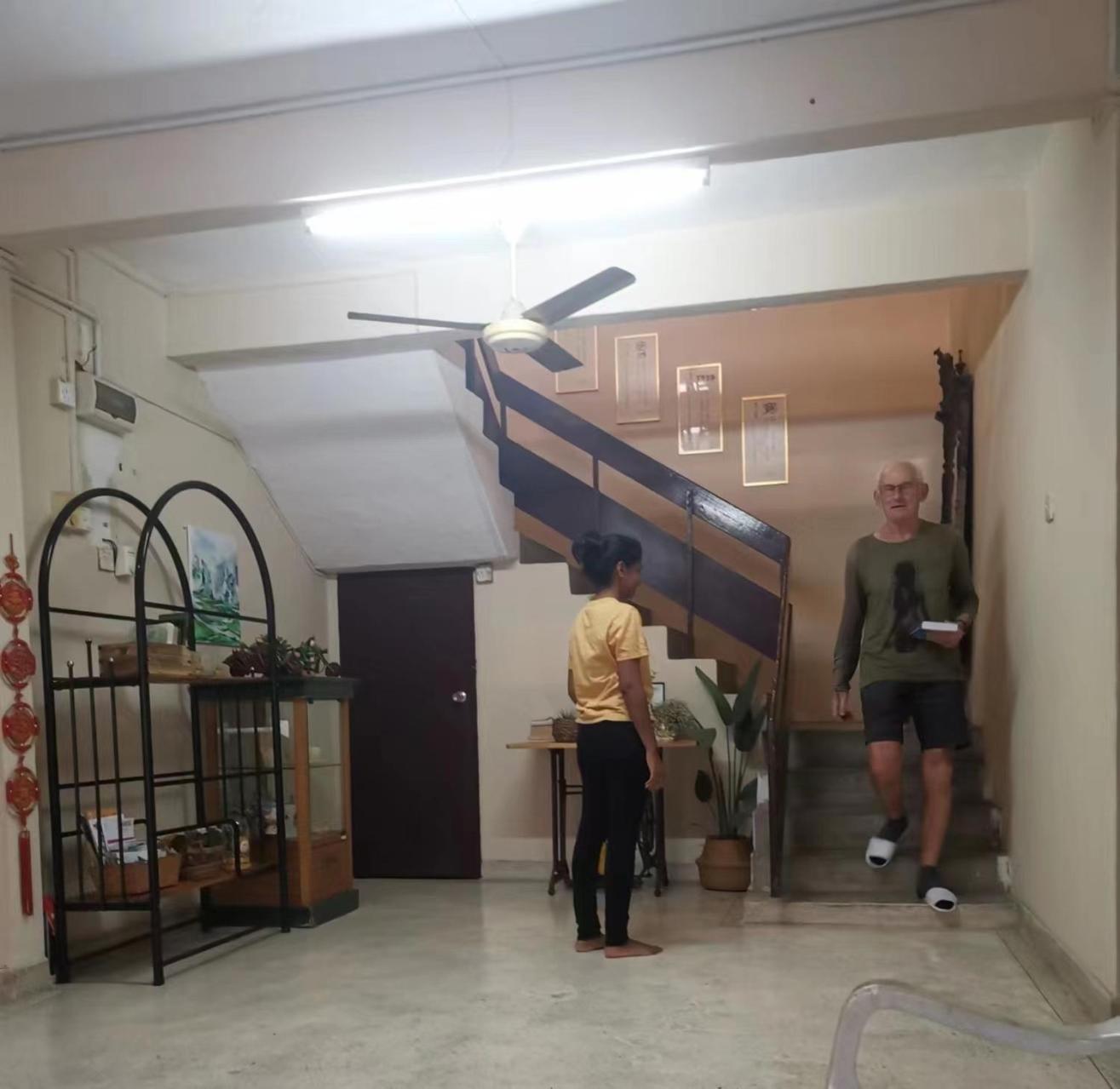 Little Cozy Homestay Kota Bharu Zewnętrze zdjęcie