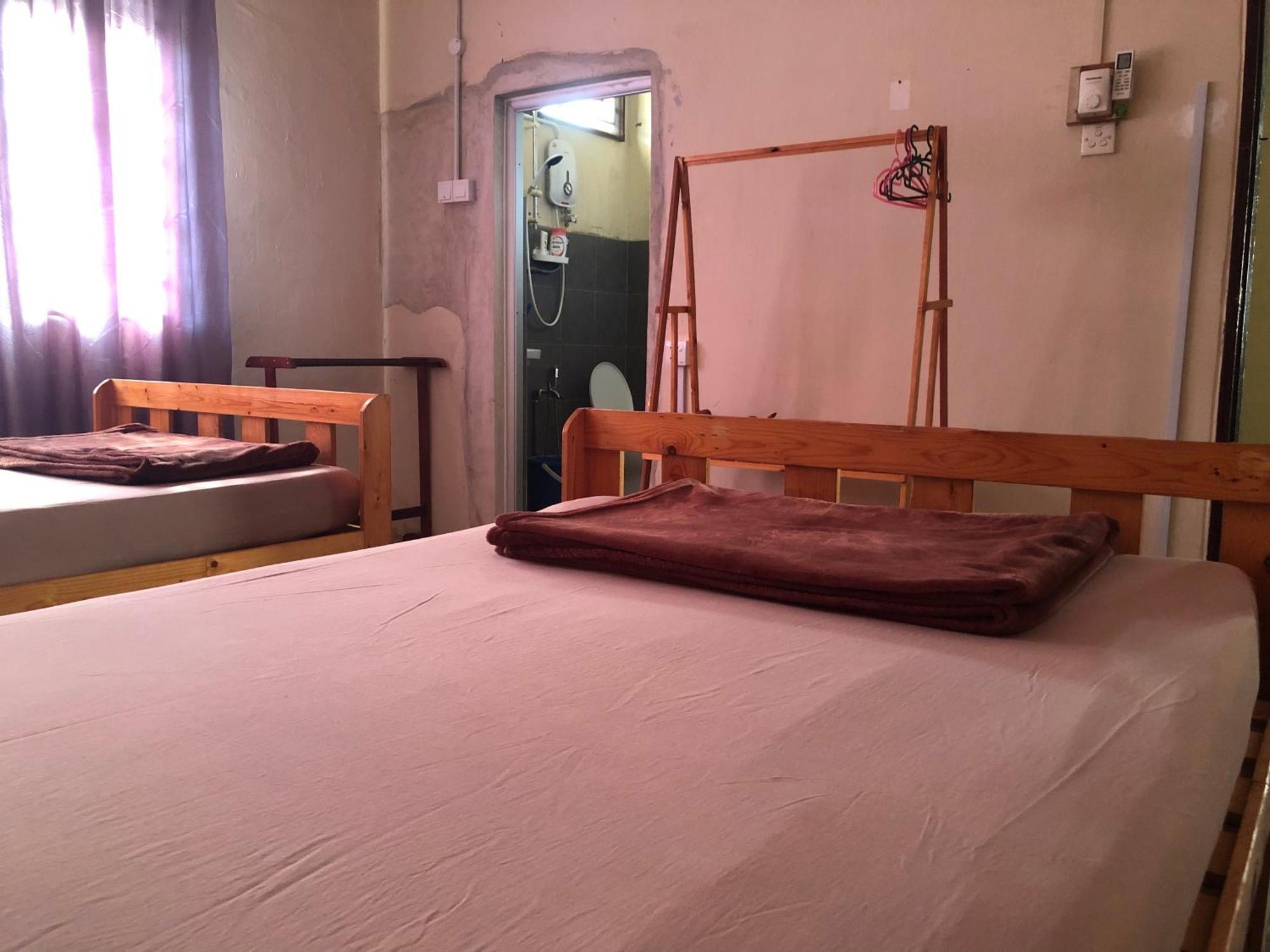Little Cozy Homestay Kota Bharu Zewnętrze zdjęcie