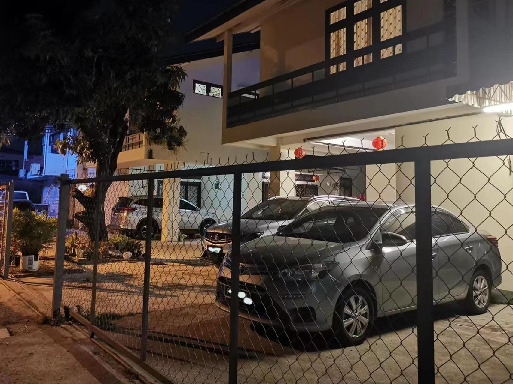 Little Cozy Homestay Kota Bharu Zewnętrze zdjęcie