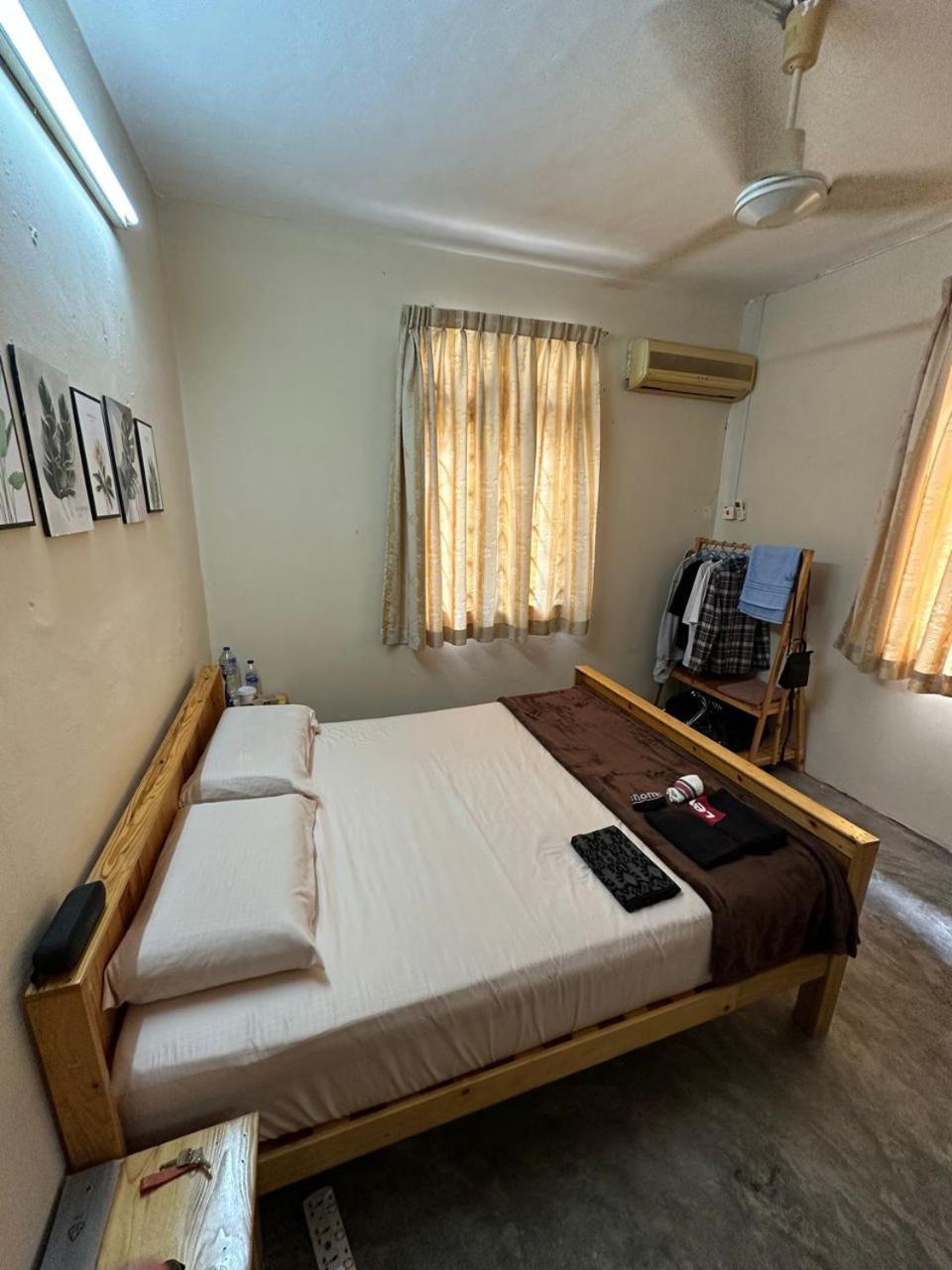 Little Cozy Homestay Kota Bharu Zewnętrze zdjęcie