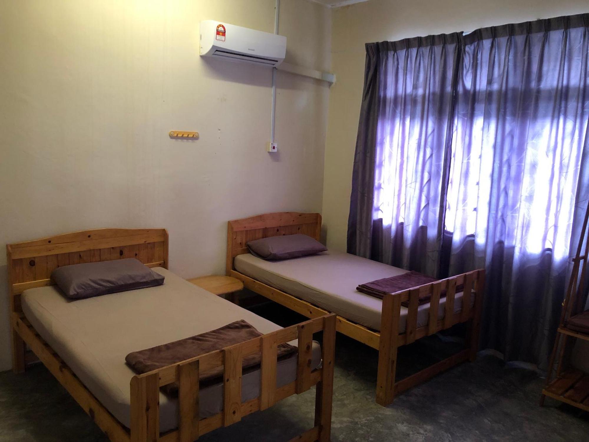 Little Cozy Homestay Kota Bharu Zewnętrze zdjęcie