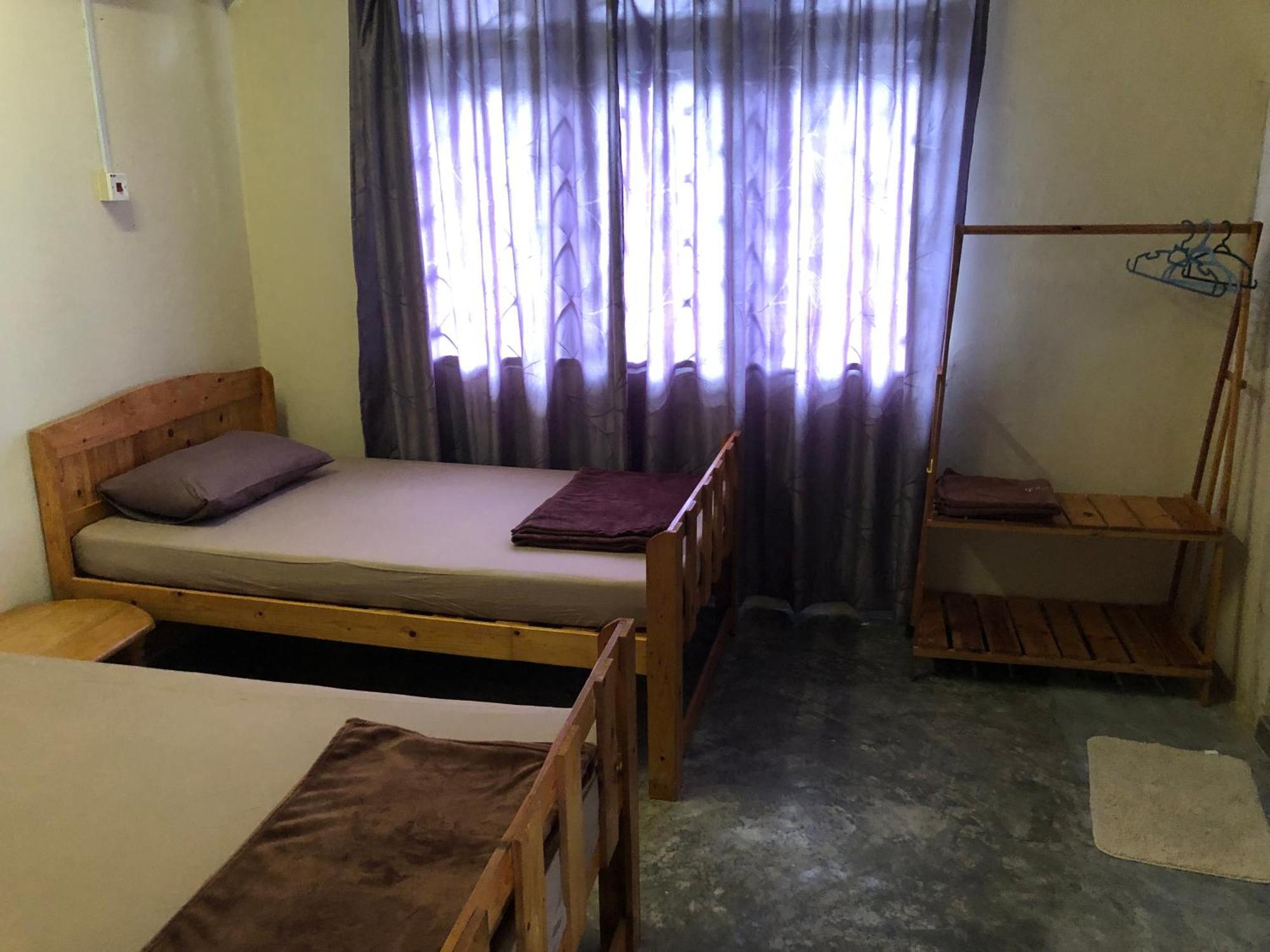 Little Cozy Homestay Kota Bharu Zewnętrze zdjęcie