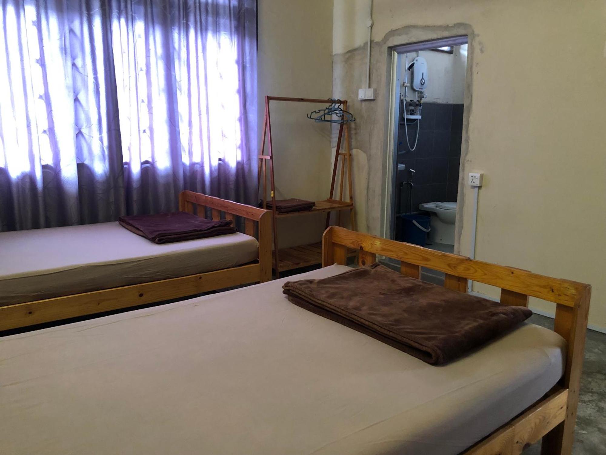 Little Cozy Homestay Kota Bharu Zewnętrze zdjęcie