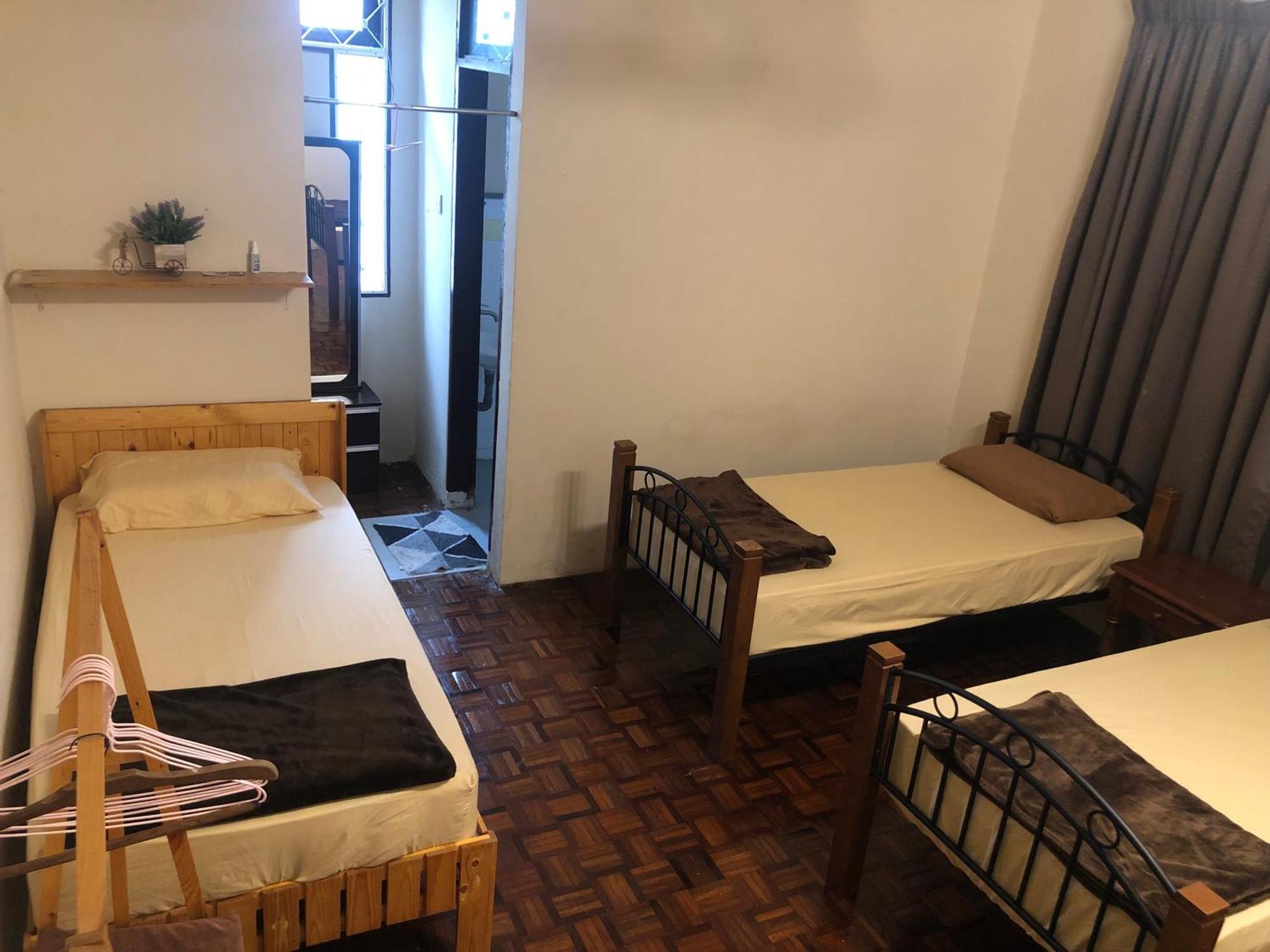 Little Cozy Homestay Kota Bharu Zewnętrze zdjęcie