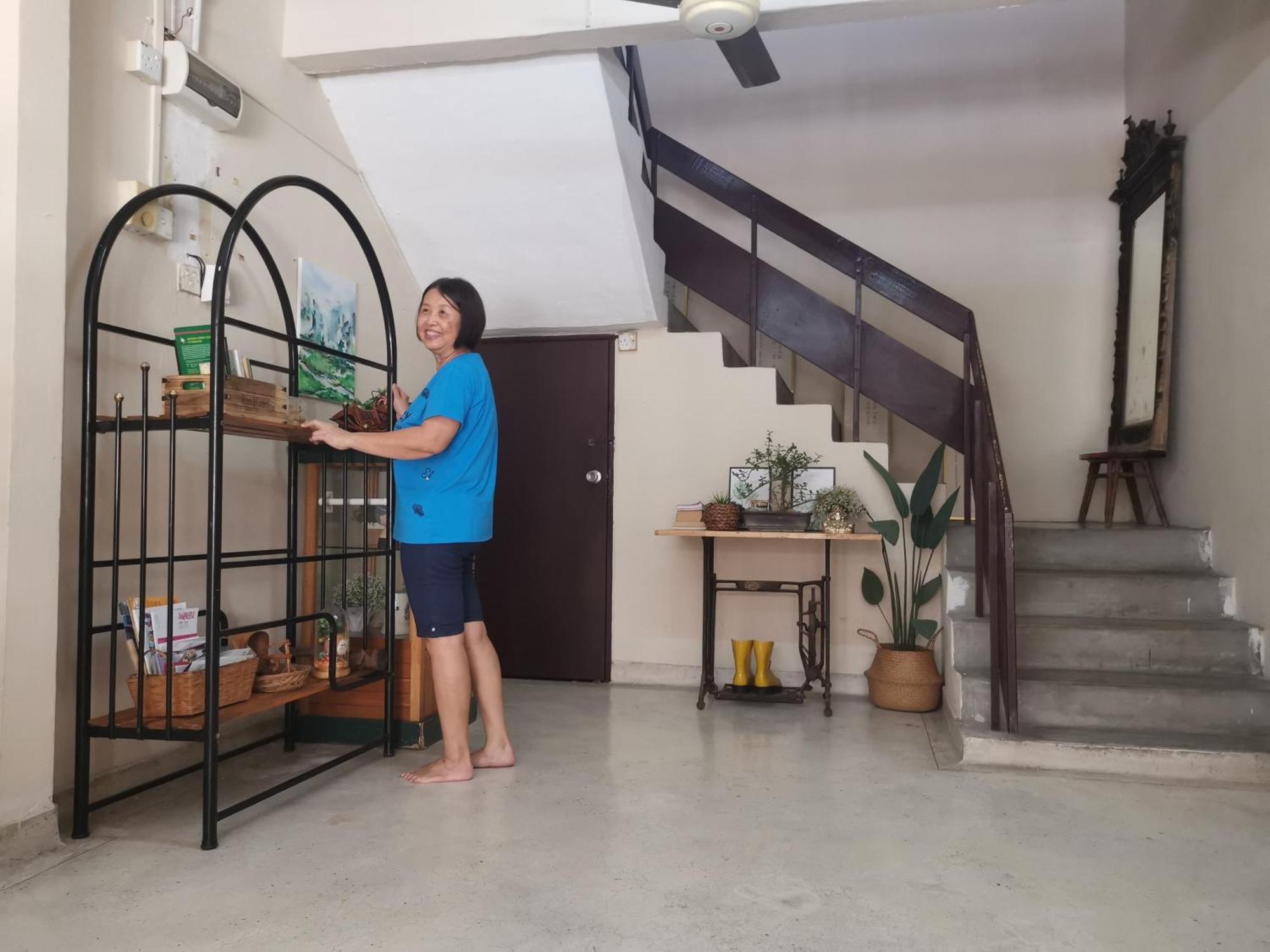 Little Cozy Homestay Kota Bharu Zewnętrze zdjęcie