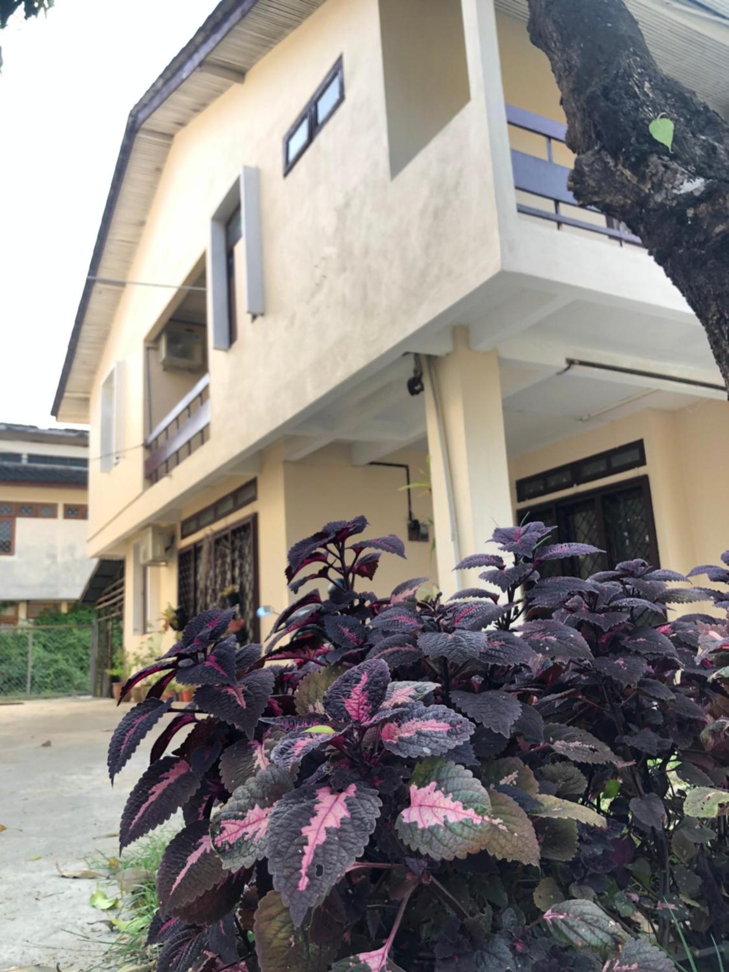 Little Cozy Homestay Kota Bharu Zewnętrze zdjęcie