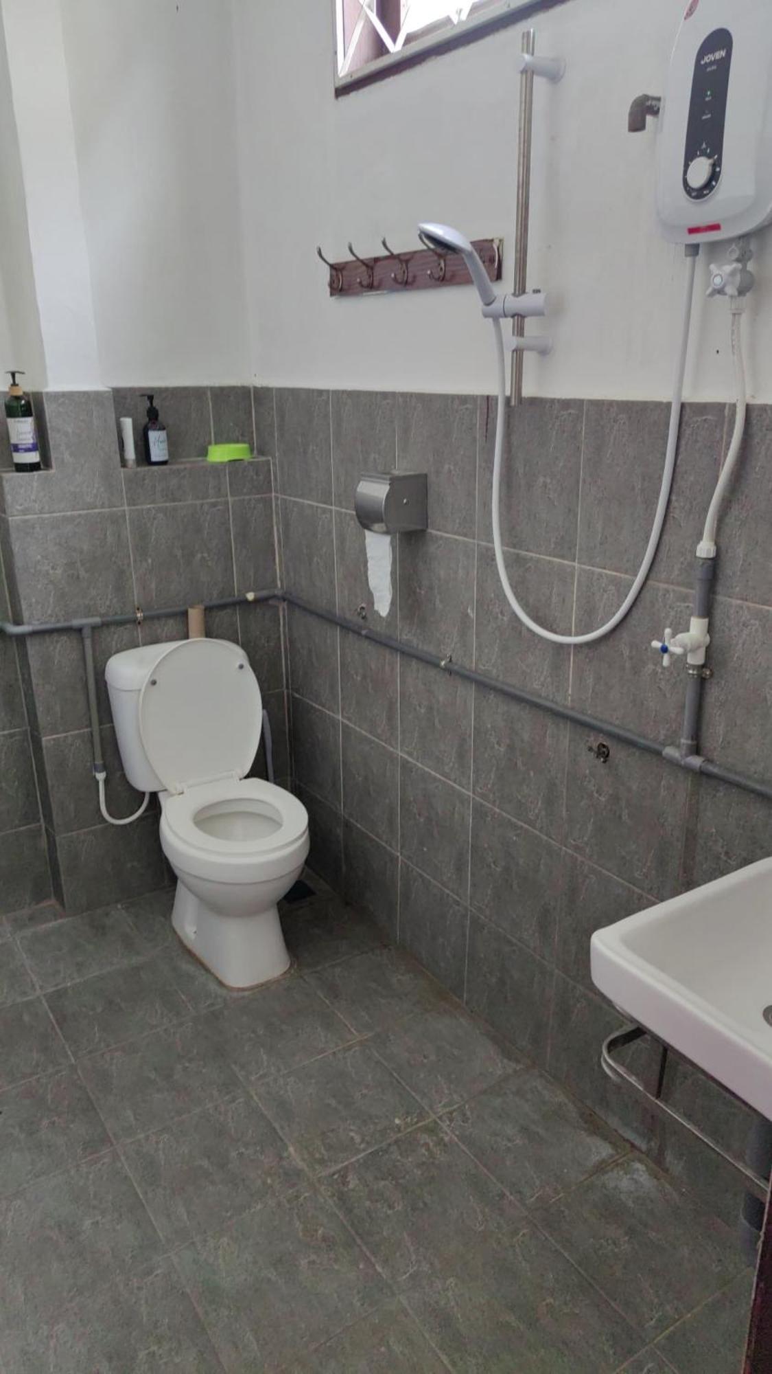 Little Cozy Homestay Kota Bharu Zewnętrze zdjęcie