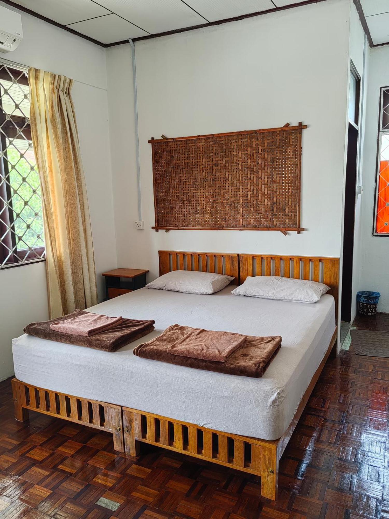 Little Cozy Homestay Kota Bharu Zewnętrze zdjęcie