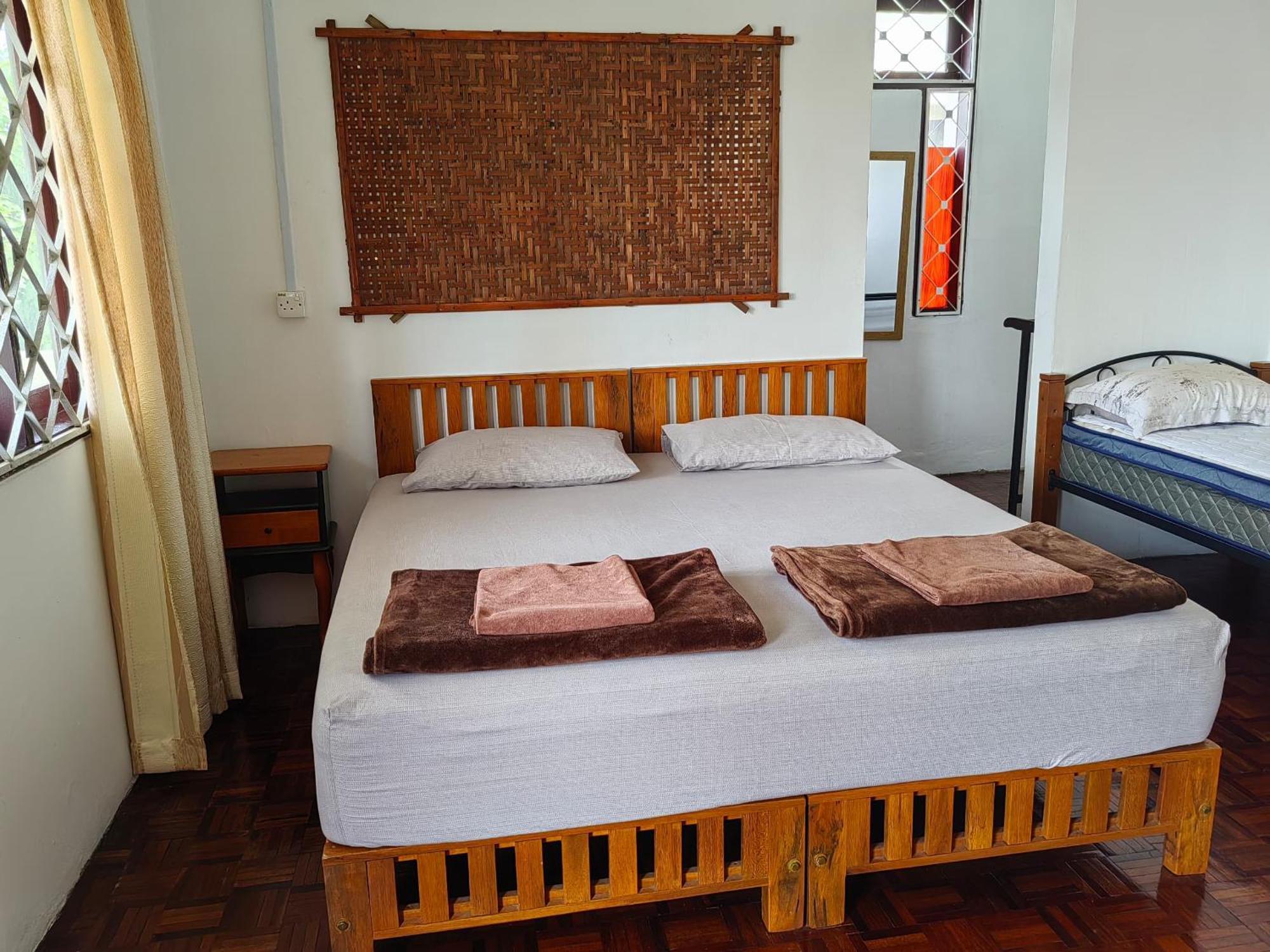 Little Cozy Homestay Kota Bharu Zewnętrze zdjęcie