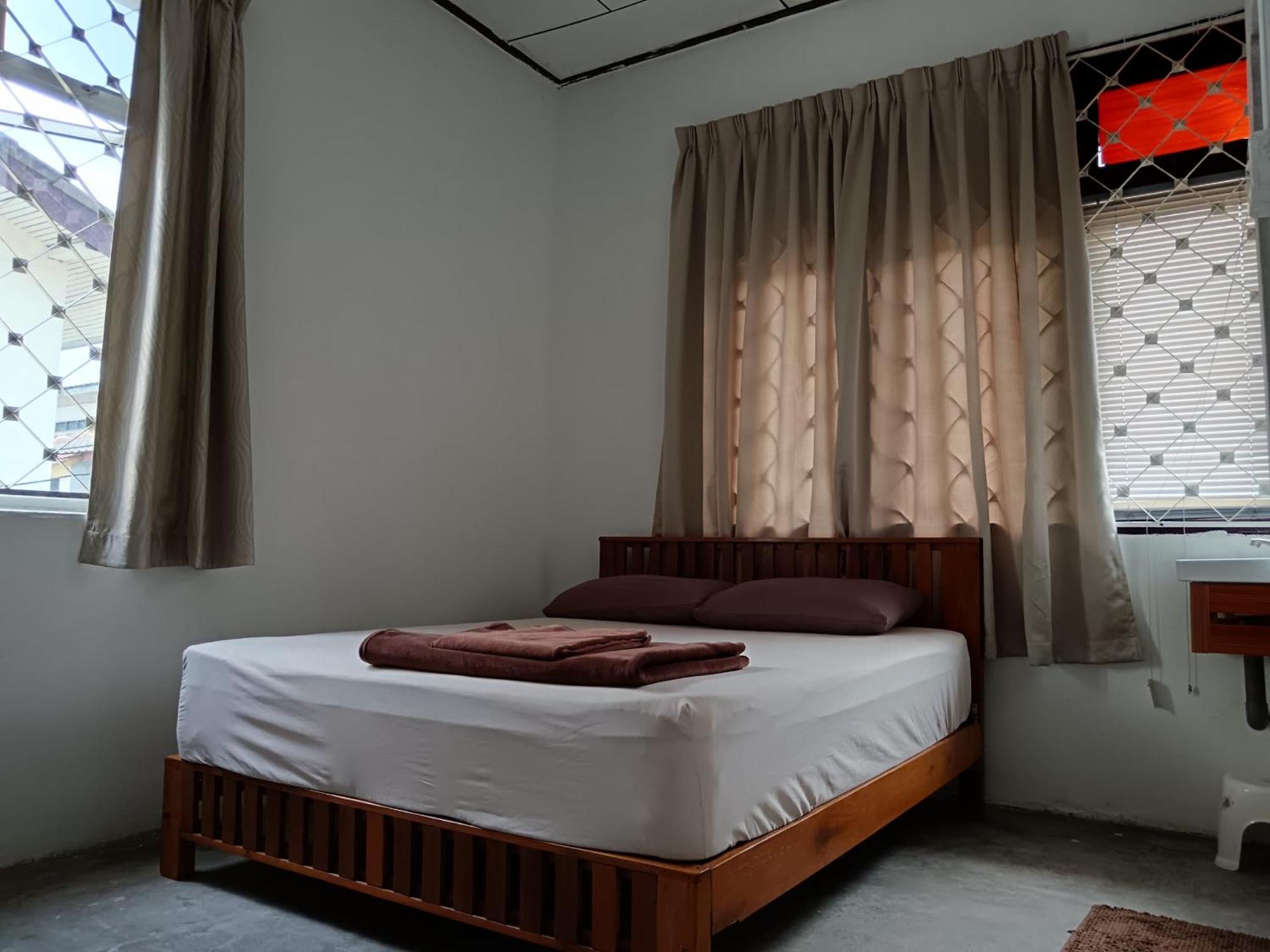 Little Cozy Homestay Kota Bharu Zewnętrze zdjęcie