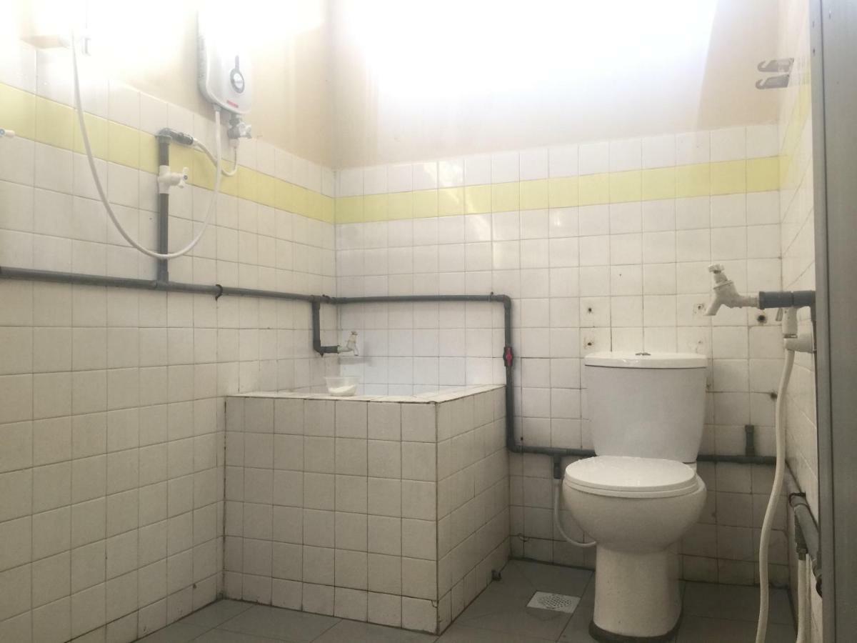 Little Cozy Homestay Kota Bharu Zewnętrze zdjęcie