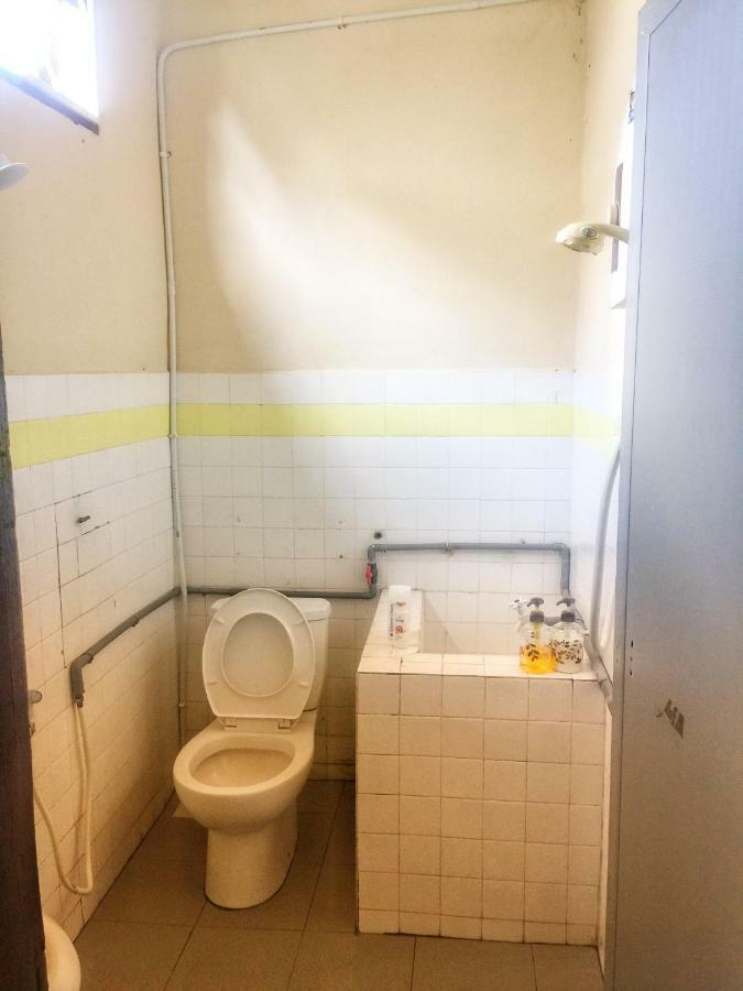 Little Cozy Homestay Kota Bharu Zewnętrze zdjęcie