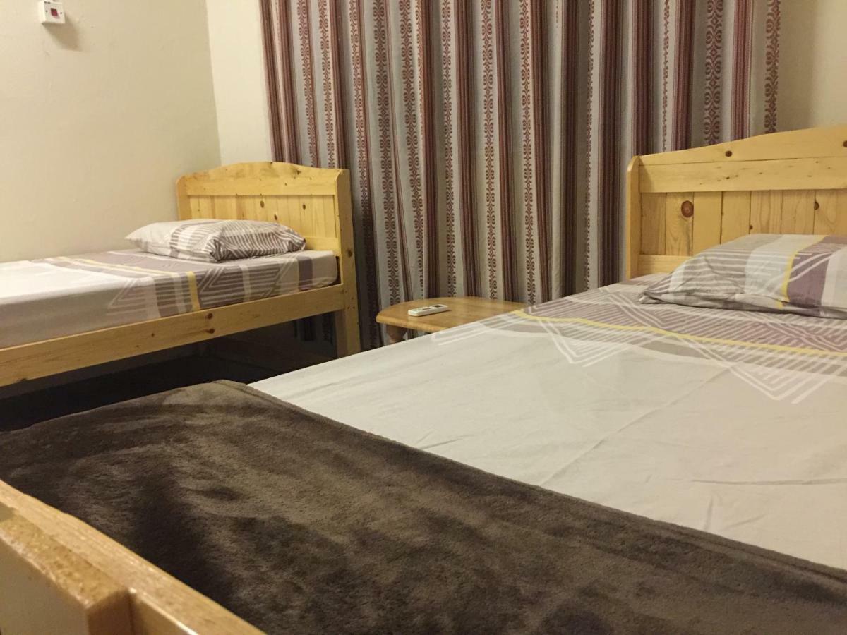 Little Cozy Homestay Kota Bharu Zewnętrze zdjęcie