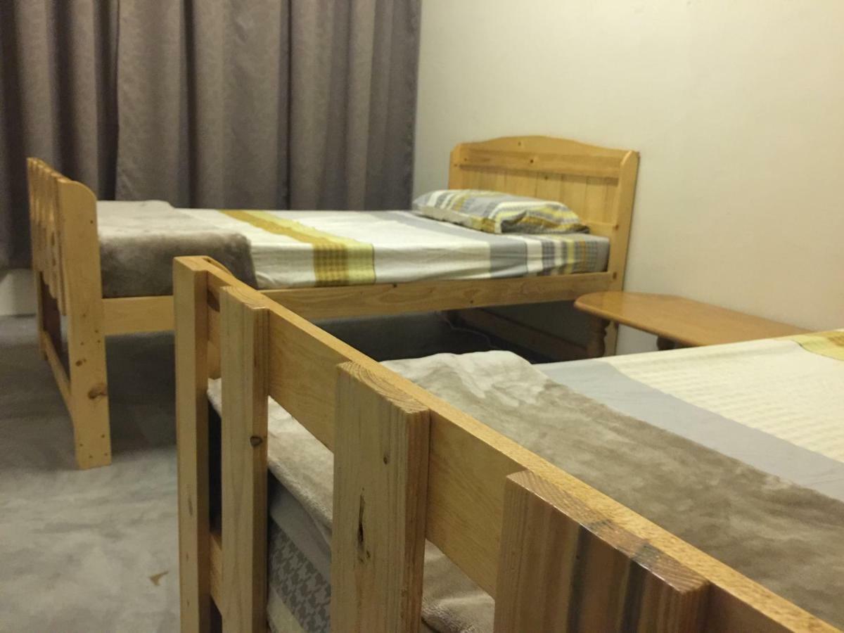 Little Cozy Homestay Kota Bharu Zewnętrze zdjęcie