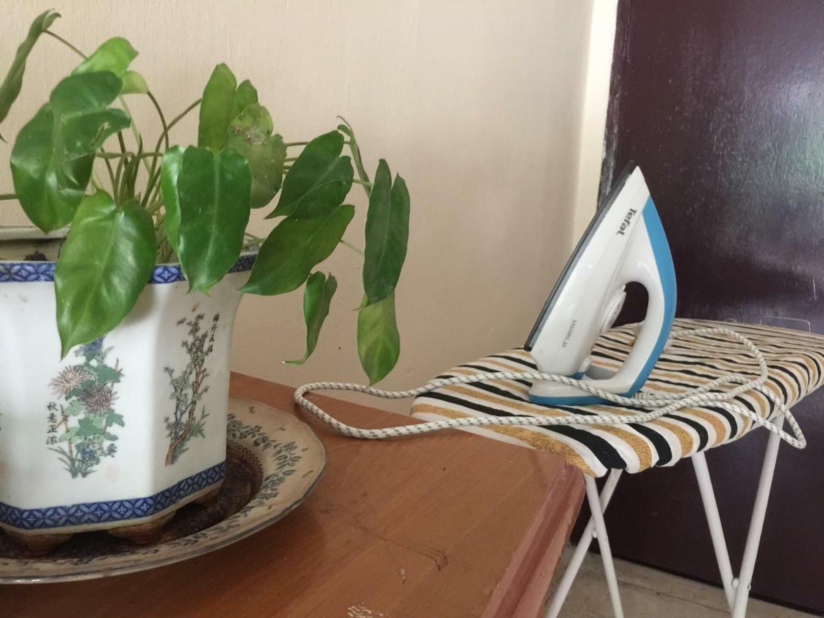 Little Cozy Homestay Kota Bharu Zewnętrze zdjęcie